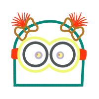 Circle Animals Circle Animals