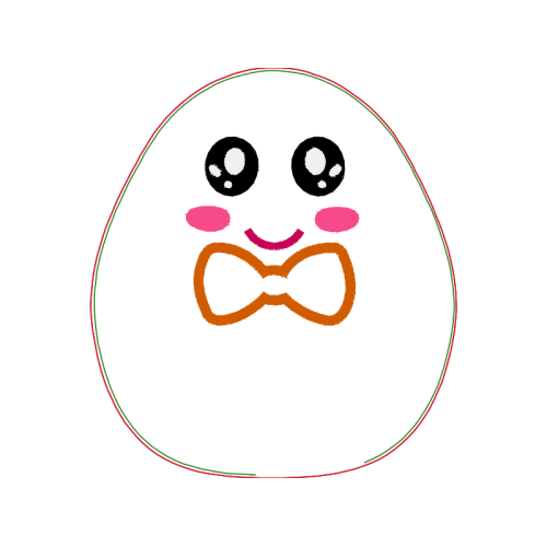 Circle Animals Circle Animals