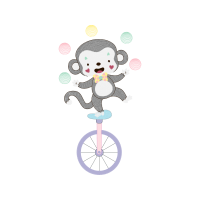 Circus Animals Circus Animals