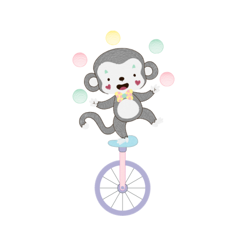 Circus Animals Circus Animals