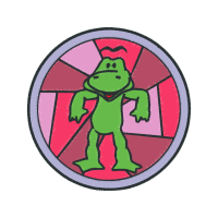 Clock Animals Clock Animals