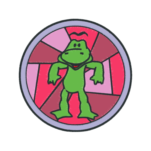 Clock Animals Clock Animals