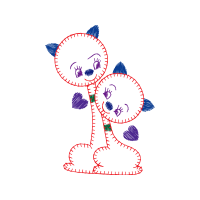 Clock Face Animals Clock Face Animals