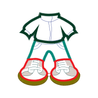 Clothing Animals Clothing Animals