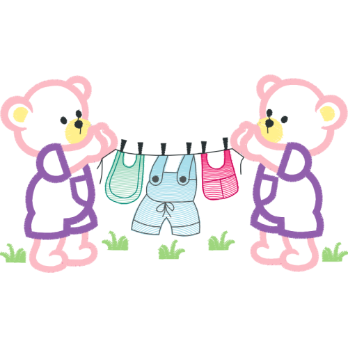 Clothing Animals Clothing Animals