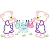 Clothing Animals Clothing Animals