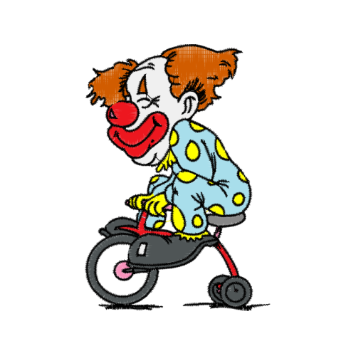 Clown Animals Clown Animals