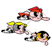 Coloring Book Animals