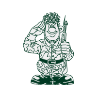 Coloring Book Animals