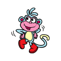 Coloring Book Animals