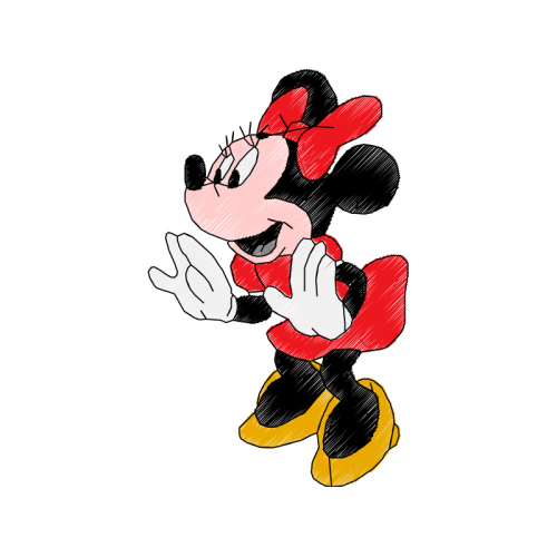 Coloring Book Animals