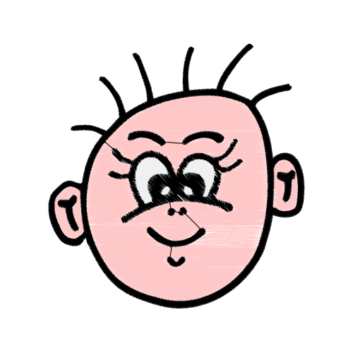 Coloring Page Animals