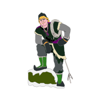 Combat Medic Animals