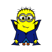 Count Dracula Animals Count Dracula Animals