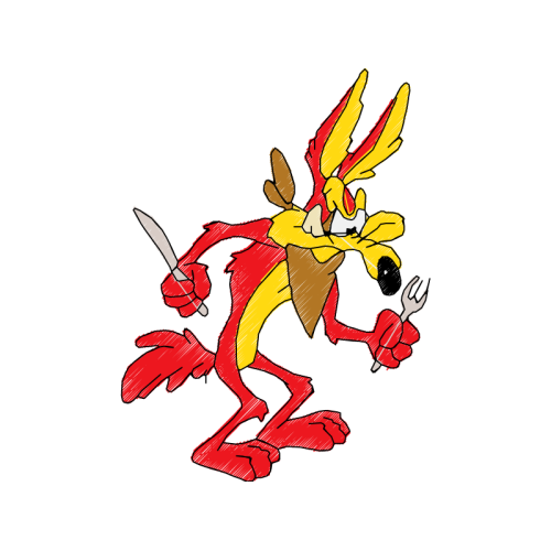 Coyote Animals Coyote Animals