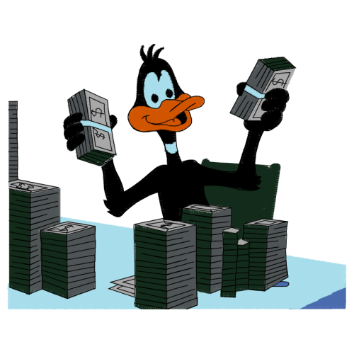 Daffy Duck Animals Daffy Duck Animals