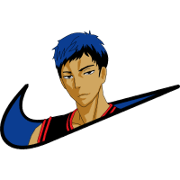 Daiki Aomine Animals