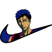Daiki Aomine Animals