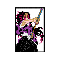 Demon Slayer Kimetsu No Yaiba Animals