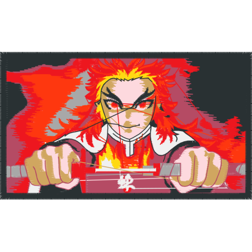 Demon Slayer Kimetsu No Yaiba Animals Demon Slayer Kimetsu No Yaiba Animals