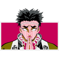 Demon Slayer Kimetsu No Yaiba Animals