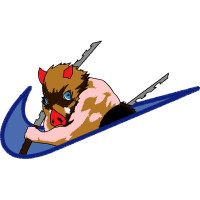 Demon Slayer Kimetsu No Yaiba Animals