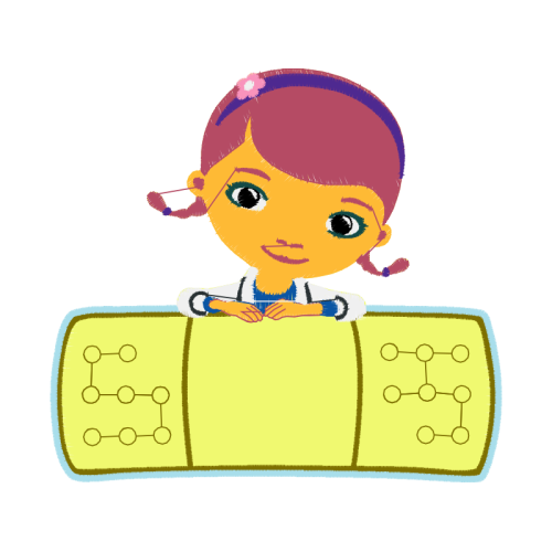 Disney Junior Animals Disney Junior Animals