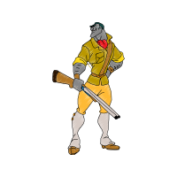 Disney Twisted Wonderland Animals Disney Twisted Wonderland Animals