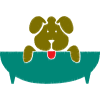 Dog Grooming Animals