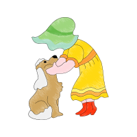 Dog Animals Dog Animals