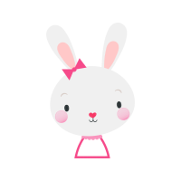 Domestic Rabbit Animals