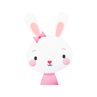 Domestic Rabbit Animals