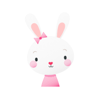 Domestic Rabbit Animals