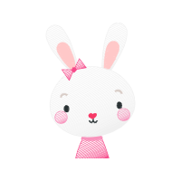 Domestic Rabbit Animals