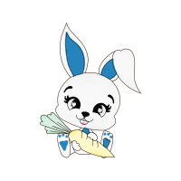 Domestic Rabbit Animals