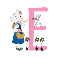 Domestic Rabbit Animals