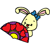 Domestic Rabbit Animals Domestic Rabbit Animals