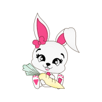 Domestic Rabbit Animals