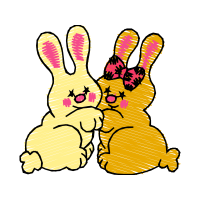 Domestic Rabbit Animals