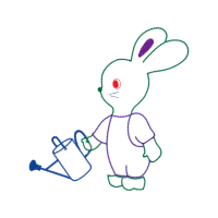 Domestic Rabbit Animals Domestic Rabbit Animals