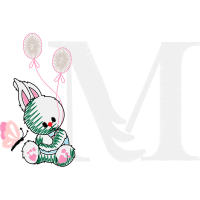 Domestic Rabbit Animals