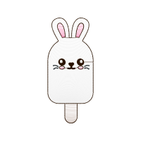 Domestic Rabbit Animals