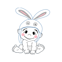 Domestic Rabbit Animals