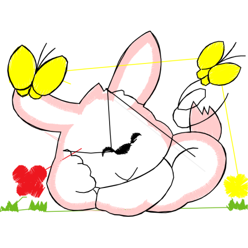 Domestic Rabbit Animals Domestic Rabbit Animals