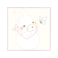 Domestic Rabbit Animals