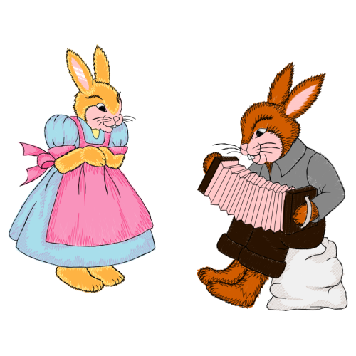 Domestic Rabbit Animals Domestic Rabbit Animals