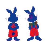 Domestic Rabbit Animals Domestic Rabbit Animals