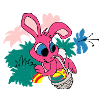 Domestic Rabbit Animals Domestic Rabbit Animals