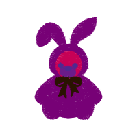 Domestic Rabbit Animals