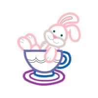 Domestic Rabbit Animals